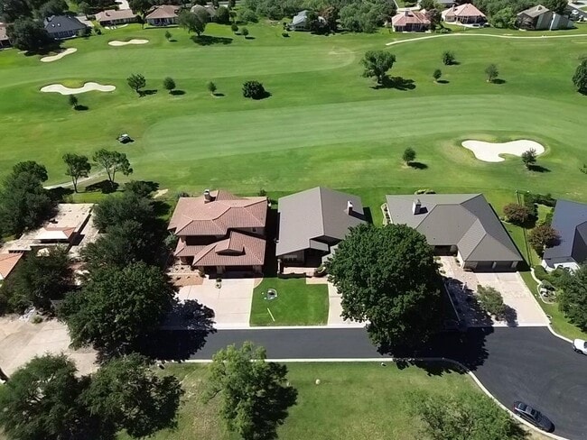 property at 203 Longhorn