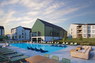 Arden in Fayetteville, AR - Building Photo - Building Photo