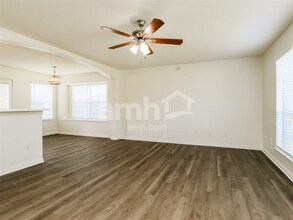 13741 Bighorn Trail in Willis, TX - Building Photo - Building Photo