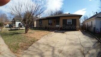 630 SE 21st St in Oklahoma City, OK - Building Photo