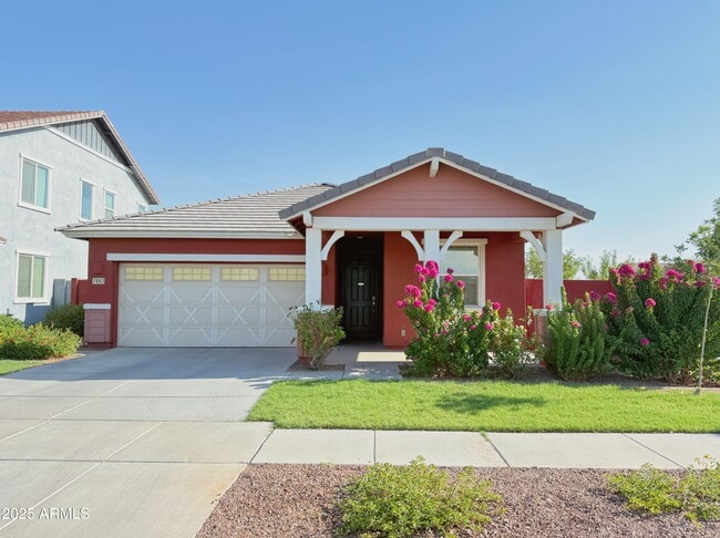 property at 7453 E Osage Ave