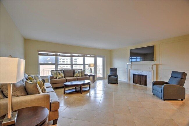 property at 3850 Galt Ocean Dr
