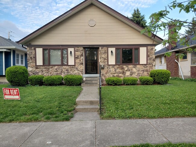 property at 2705 Barth Ave