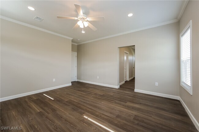 property at 1850 Welk St
