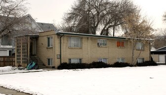 1349-1361 S 300 E Apartments