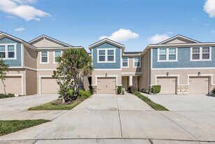 6050 Grand Sonata Ave in Lutz, FL - Building Photo