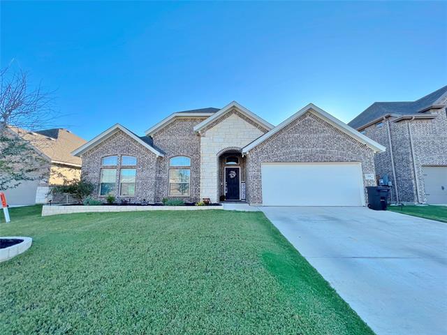 property at 124 Independence Dr