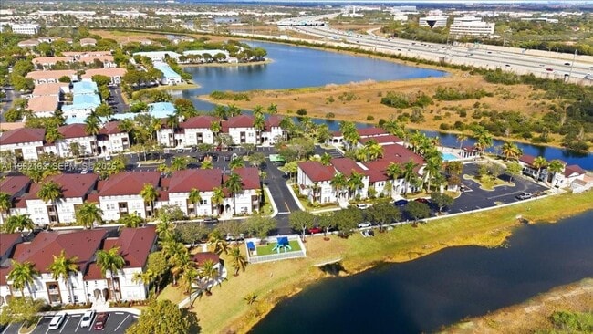 property at 4435 SW 160th Ave