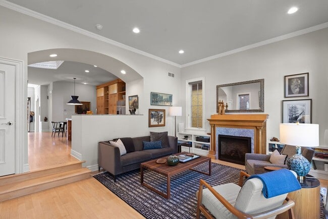 2431 Stout St in Denver, CO - Building Photo - Building Photo