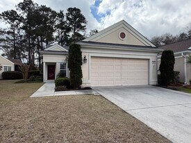 28 Darby Creek Ct in Okatie, SC - Building Photo