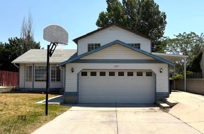 property at 6021 Milstead Ln