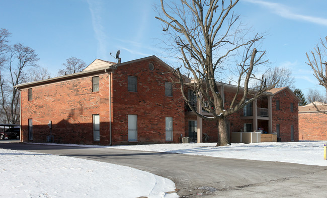 Breeza 32 Apartments in Greenwood, IN - Building Photo - Building Photo