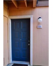 8201 Camino Colegio in Rohnert Park, CA - Foto de edificio - Building Photo
