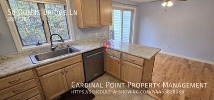 56 Dunns Bridge Ln in Dover, NH - Building Photo - Building Photo