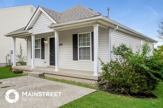 4021 Pacelli Pl in Worthington Hills, KY - Building Photo - Building Photo