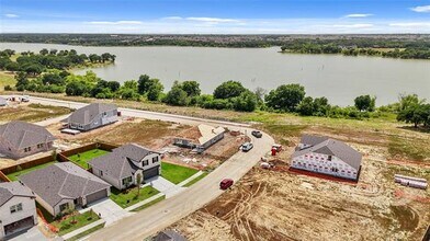 816 Jacquelyn Dr in Little Elm, TX - Building Photo - Building Photo