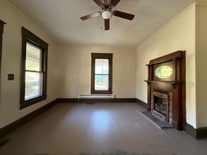 207 Theodore R Carr Blvd in Morven, NC - Building Photo - Building Photo