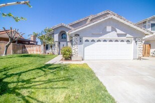 29907 Berea Rd in Menifee, CA - Building Photo