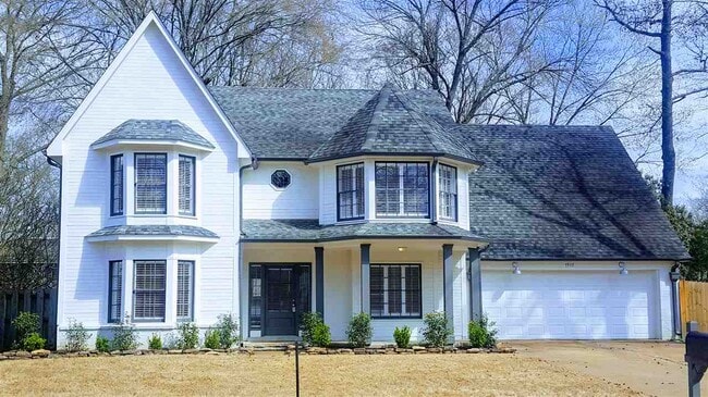1908 Newfields Rd in Germantown, TN - Building Photo - Building Photo