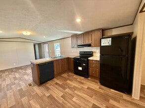 751 Kernodle Ln in Graham, NC - Building Photo - Building Photo