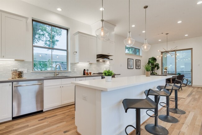 property at 1414 Wichman St