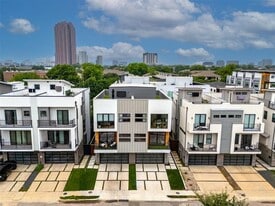 4209 Munger Ave in Dallas, TX - Building Photo