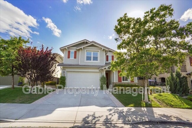 property at 29061 Sterling Ln