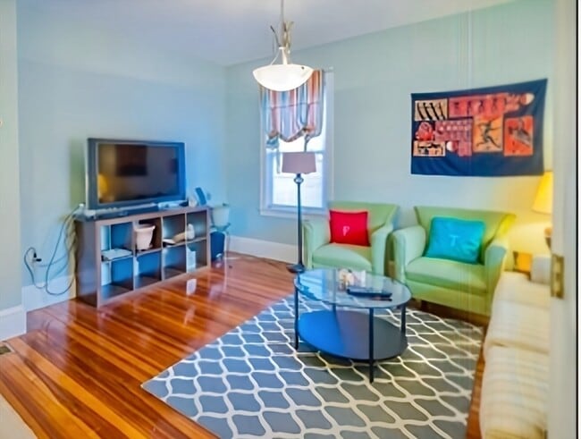 25 Ralph Piteri Terrace in Watertown, MA - Building Photo - Building Photo