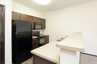 Pheasant Ridge Village Apartments in Mitchell, SD - Building Photo - Interior Photo