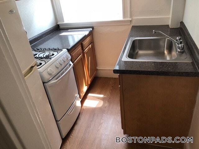 1185 Boylston St in Boston, MA - Building Photo - Building Photo
