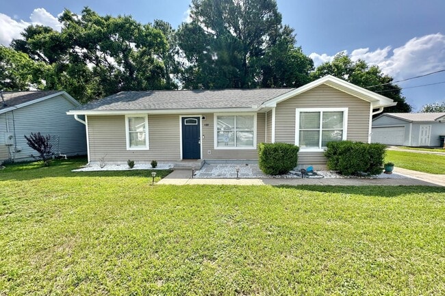489 Sara Ave in Mary Esther, FL - Building Photo - Building Photo
