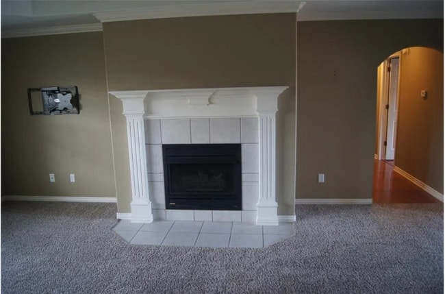 4005 SW Carriageway Ave in Bentonville, AR - Building Photo - Building Photo