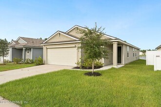 6488 Bucking Bronco Dr in Jacksonville, FL - Building Photo - Building Photo