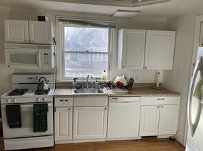 1008 W Huron St in Ann Arbor, MI - Building Photo - Building Photo