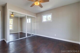 1540 S 40th St in San Diego, CA - Building Photo - Building Photo