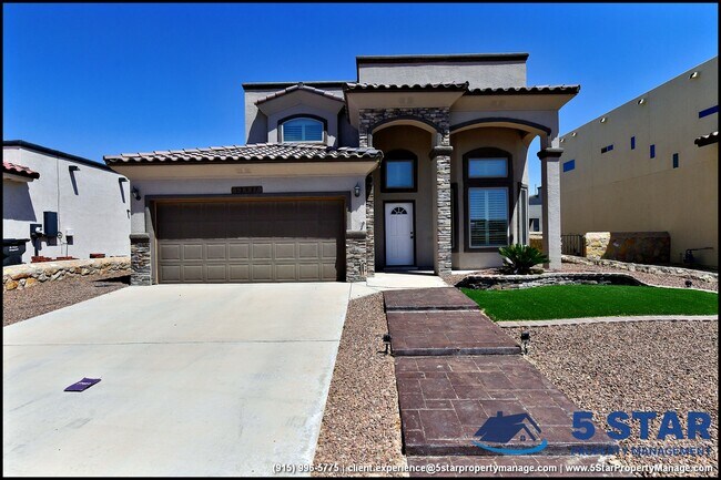 property at 13597 Sproatley St