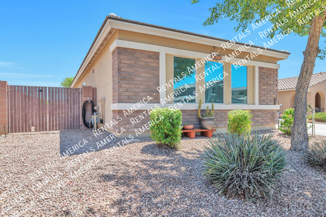 1081 W Deoni Trail in San Tan Valley, AZ - Building Photo - Building Photo