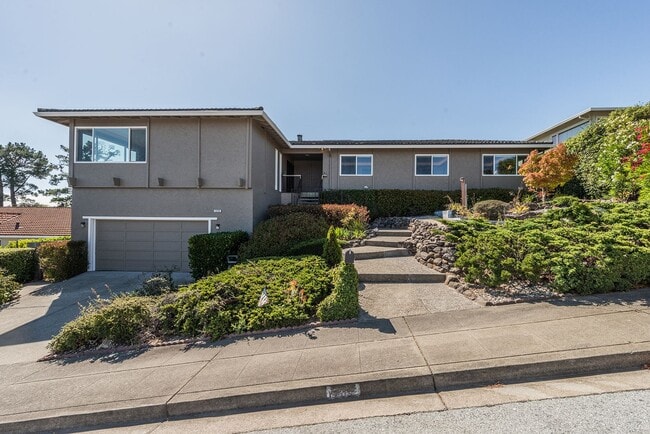property at 1275 Lasuen Ct