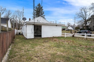 1404 Wilber St in South Bend, IN - Building Photo - Building Photo
