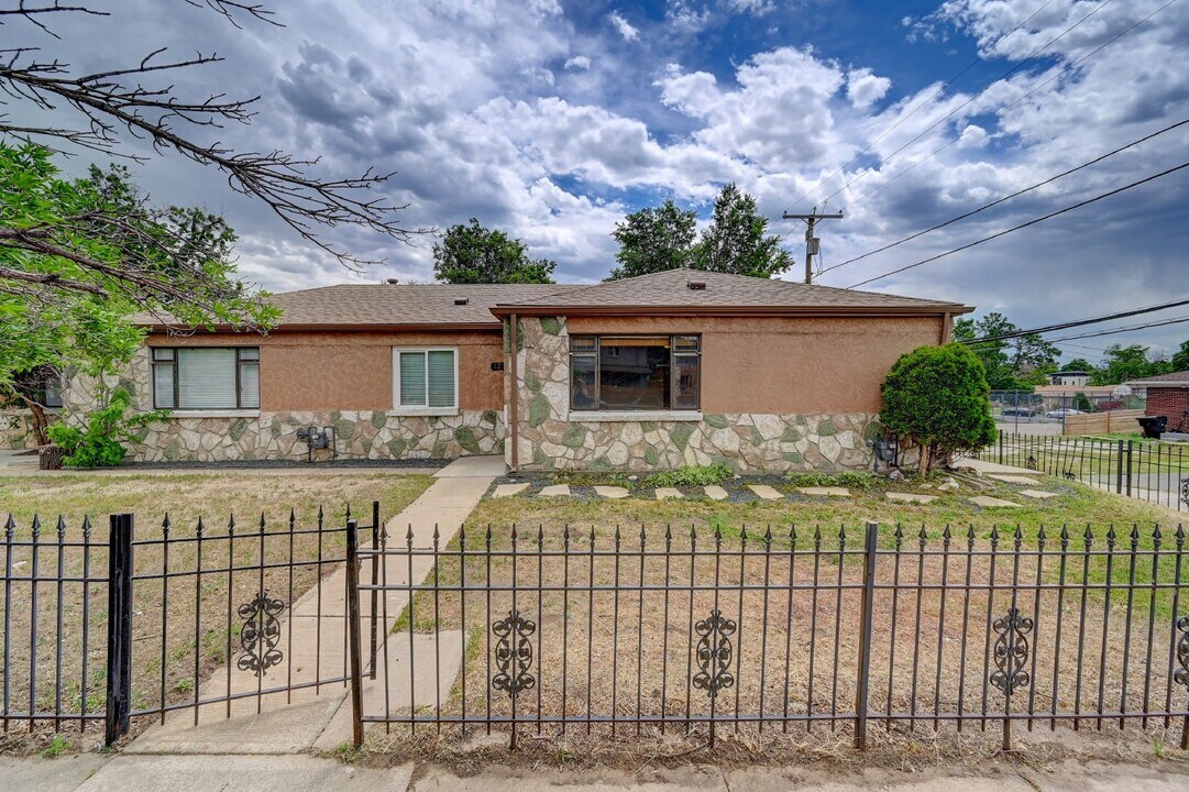 3259 Adams St in Denver, CO - Building Photo