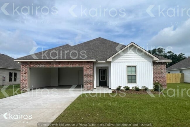 property at 202 Carencro St