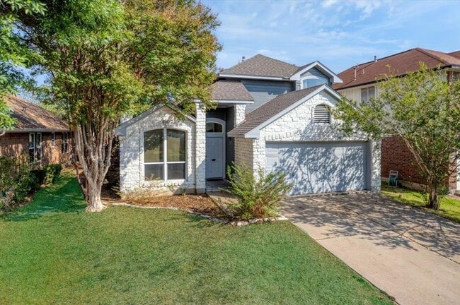 13450 Moscow Trail in Austin, TX - Foto de edificio - Building Photo