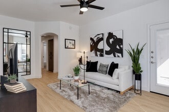 The Nines at Kierland in Scottsdale, AZ - Foto de edificio - Interior Photo