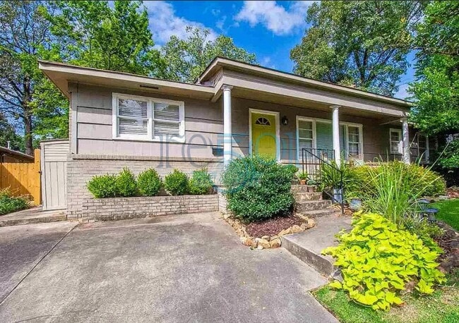 property at 117 Link Rd