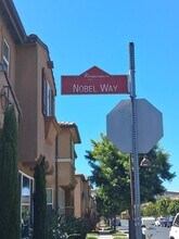 9204 S Nobel Way in Inglewood, CA - Building Photo - Building Photo