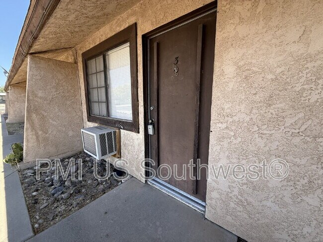 1705 Trane Rd in Bullhead City, AZ - Building Photo - Building Photo