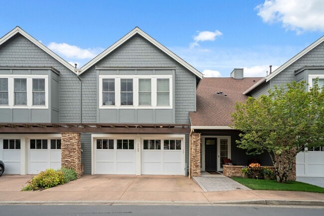 property at 7705 NW Quinault St