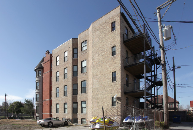 3967-3969 S Drexel Blvd in Chicago, IL - Building Photo - Building Photo