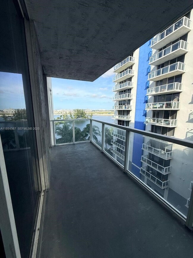 property at 5091 NW 7th St