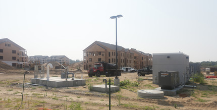 Westbrook Village at Great River Condos in East Islip, NY - Building Photo - Building Photo